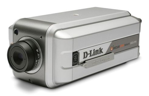 cctv dlink camera