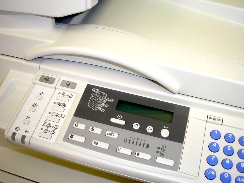 skd printer