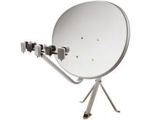 systemy radiowo telewizyjne satelitarne
